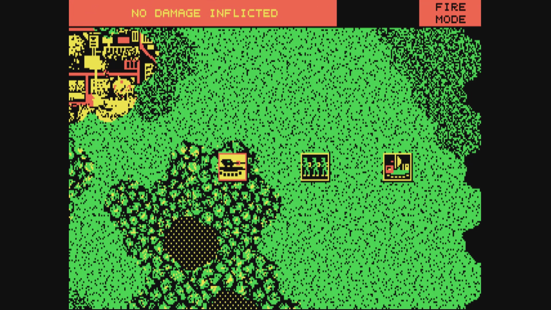 Firezone screenshot 2