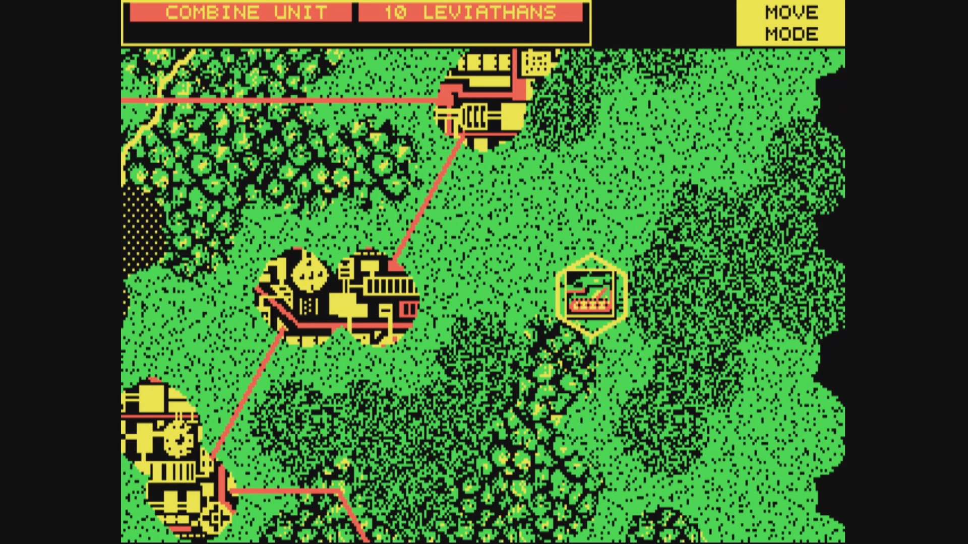 Firezone screenshot 1