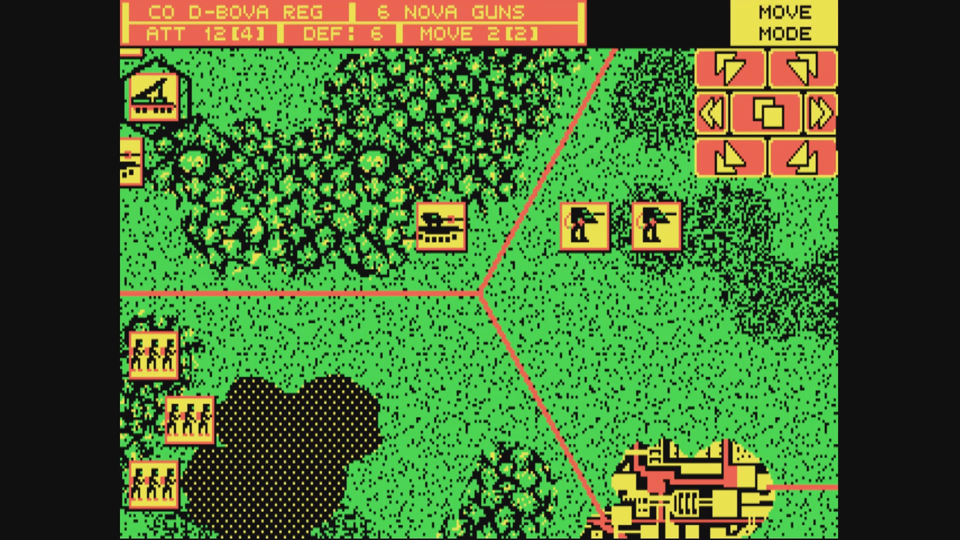 Firezone screenshot 4