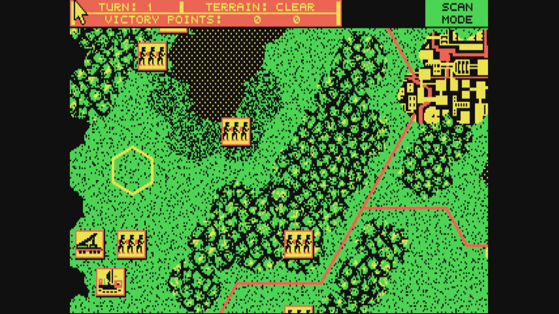Firezone screenshot 5