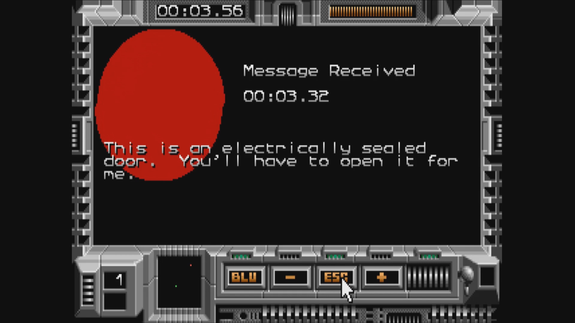 Interphase screenshot 5
