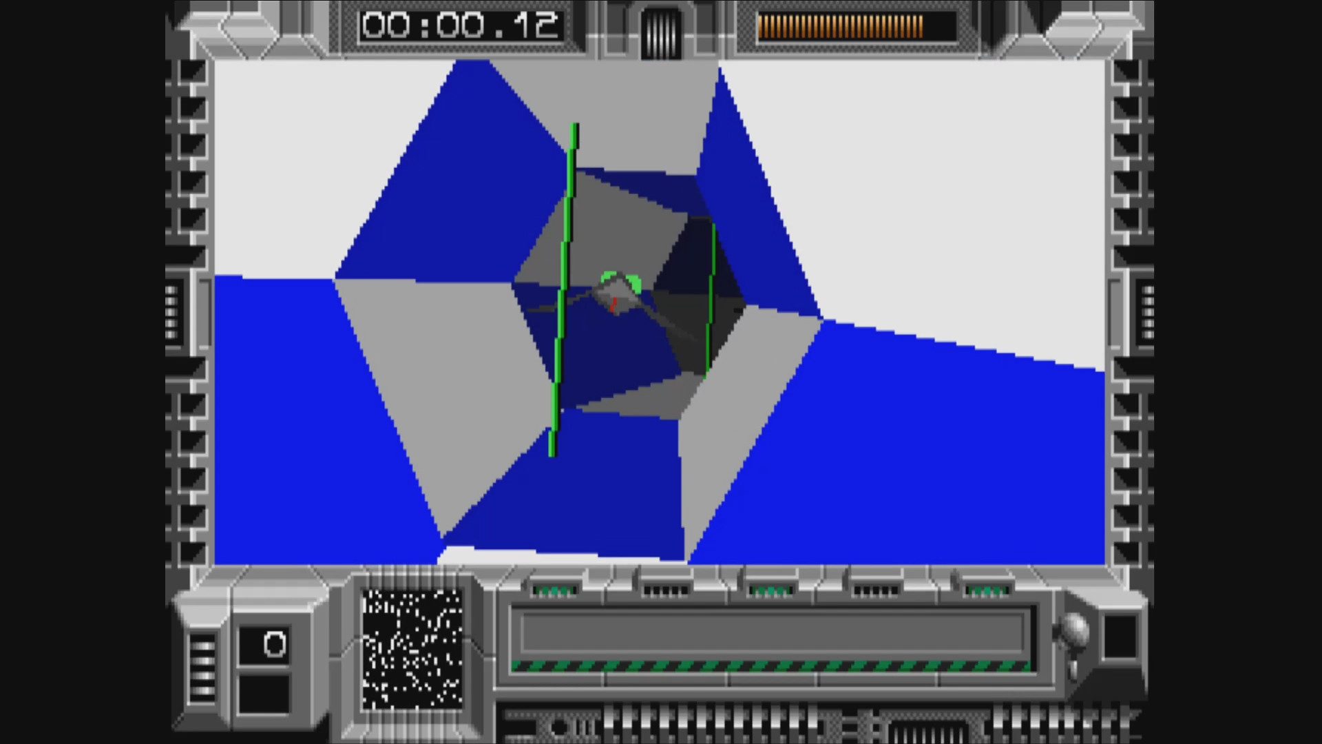 Interphase screenshot 1