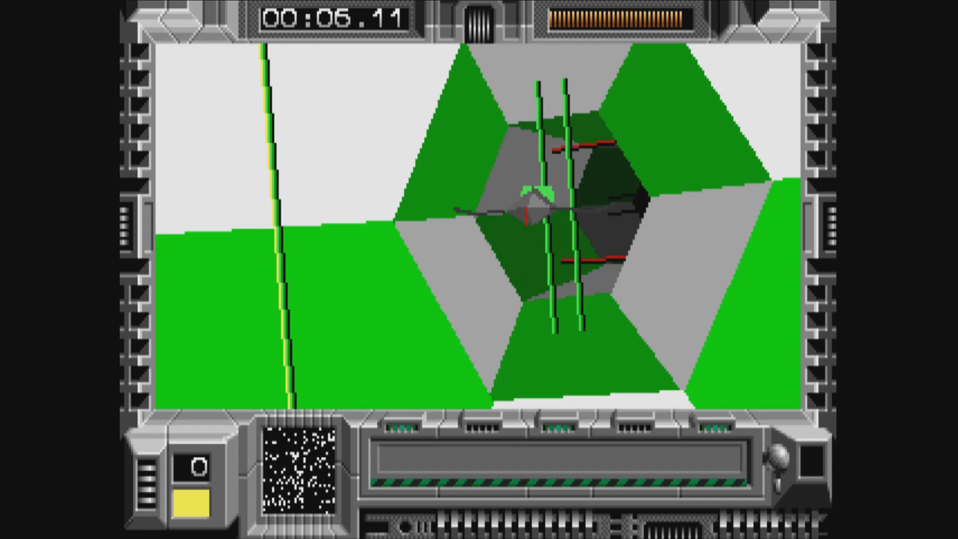 Interphase screenshot 6