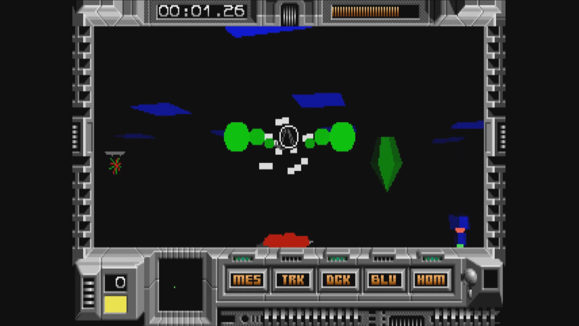 Interphase screenshot 3