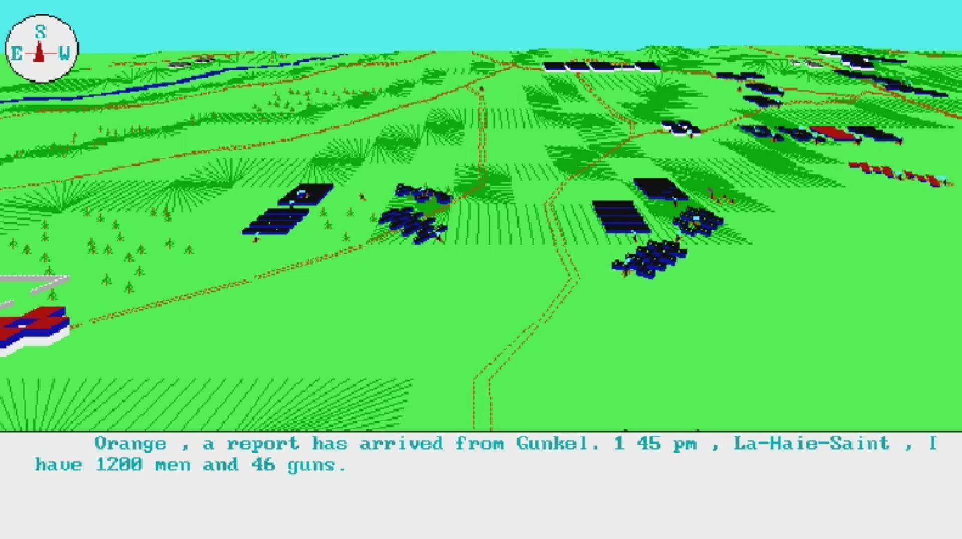 Waterloo screenshot 6