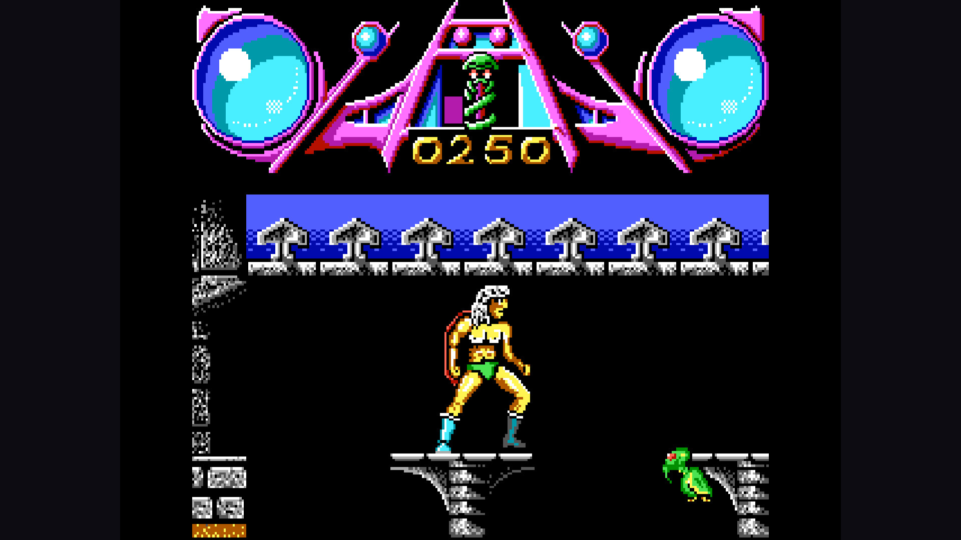 Savage screenshot 3