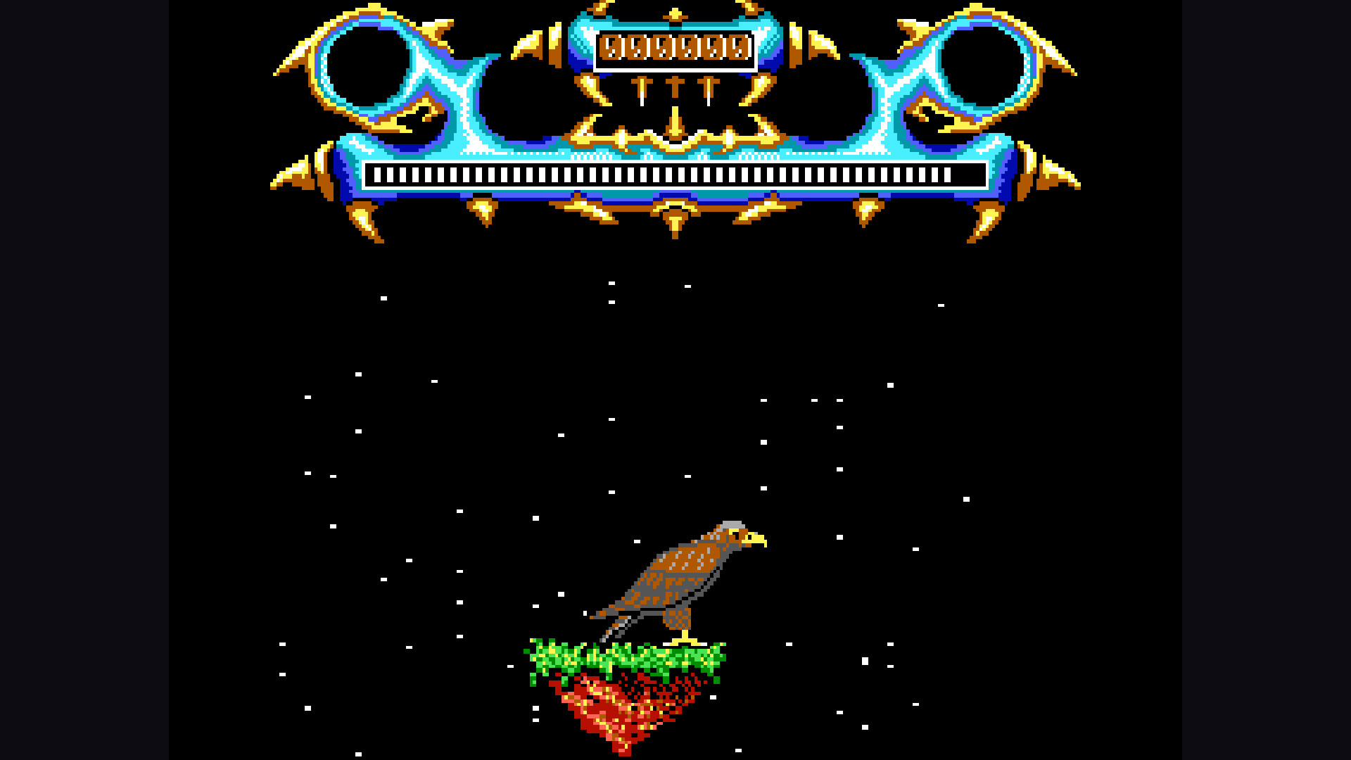 Savage screenshot 5