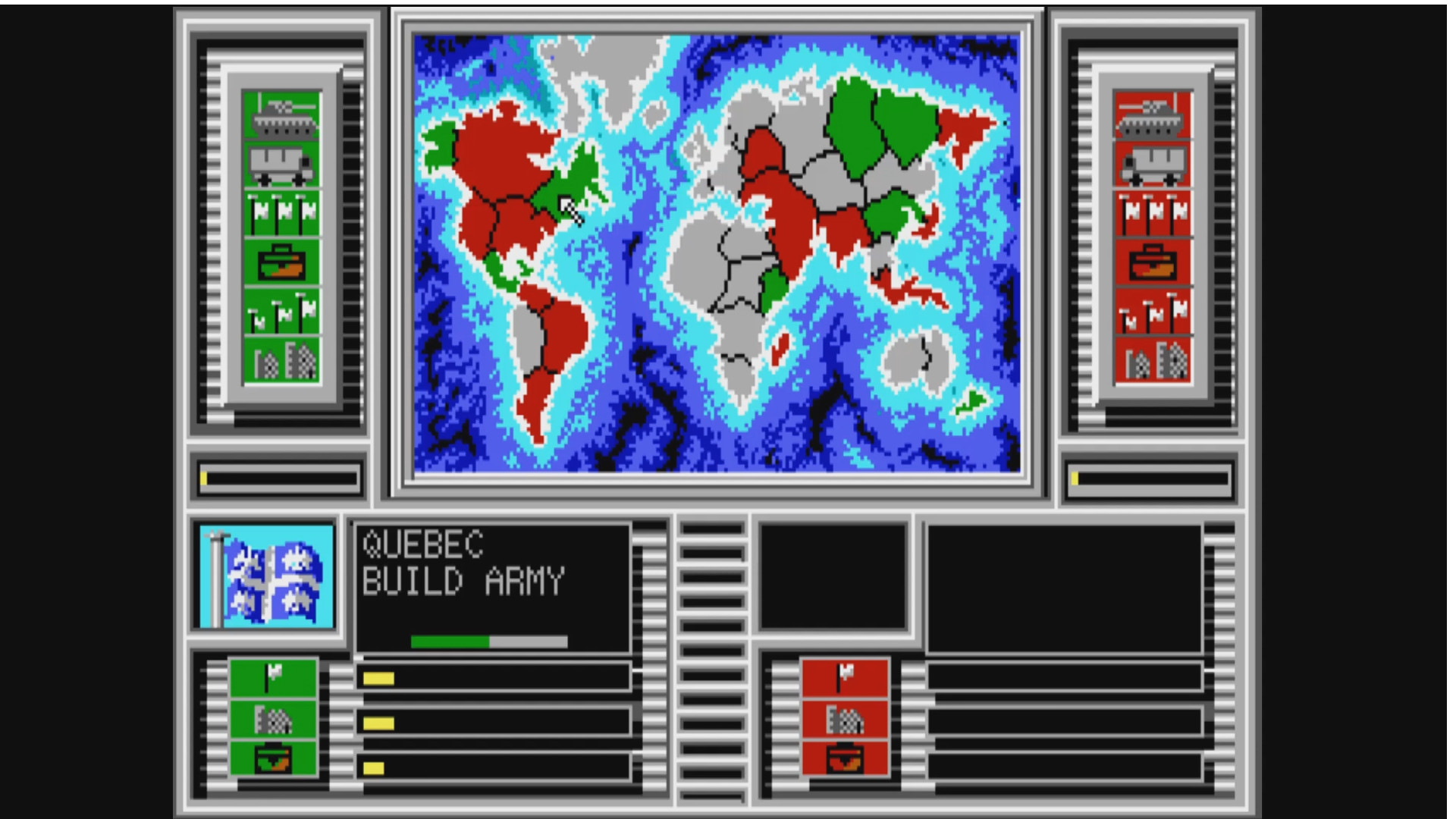 Power Struggle screenshot 3