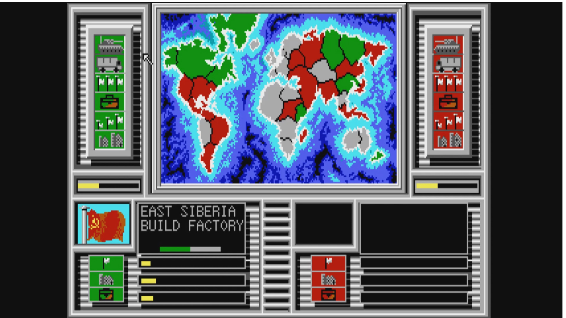 Power Struggle screenshot 2