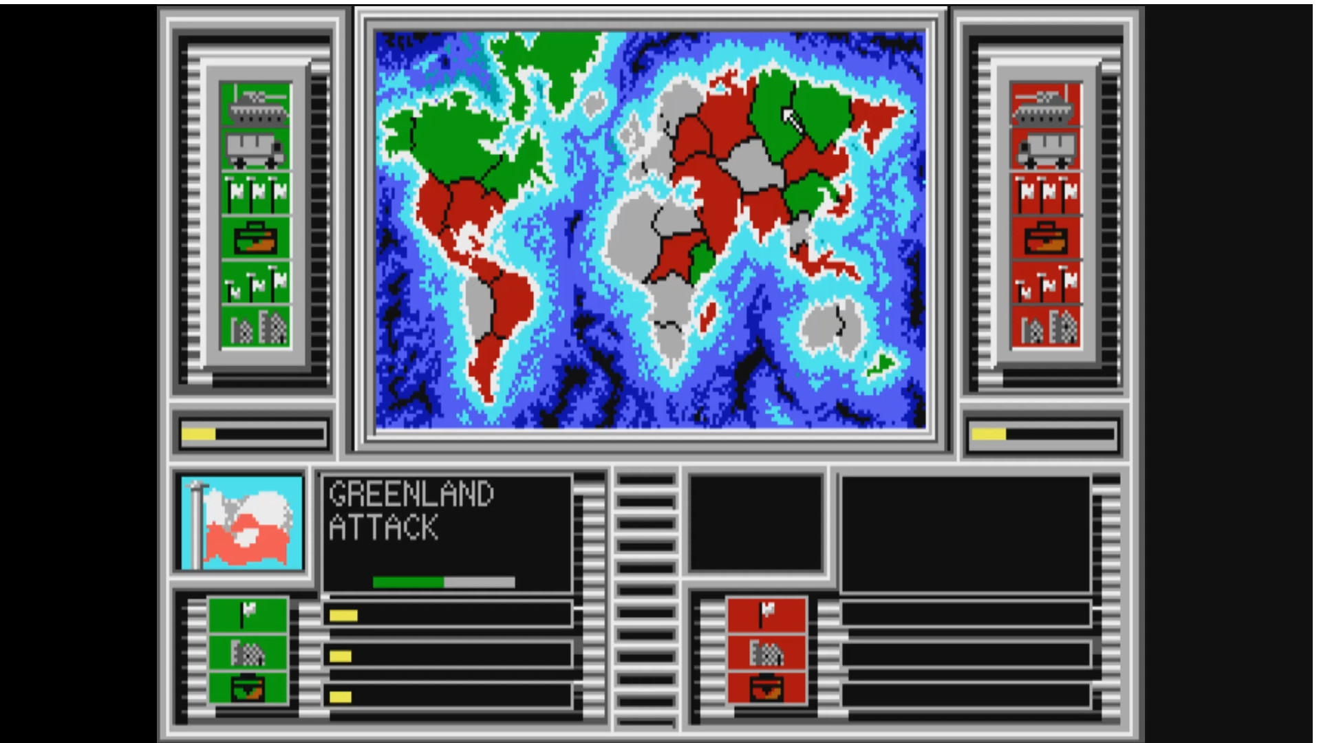 Power Struggle screenshot 5