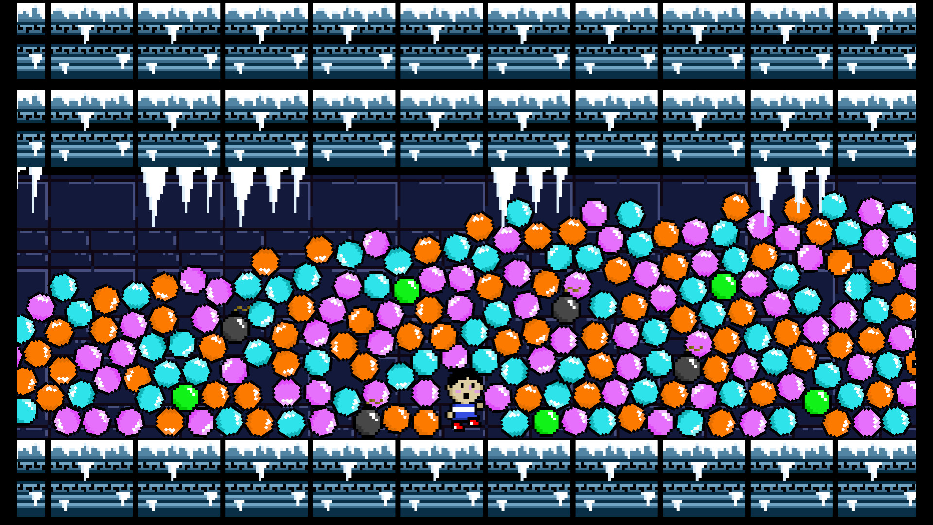 Ball Pit Simulator screenshot 3