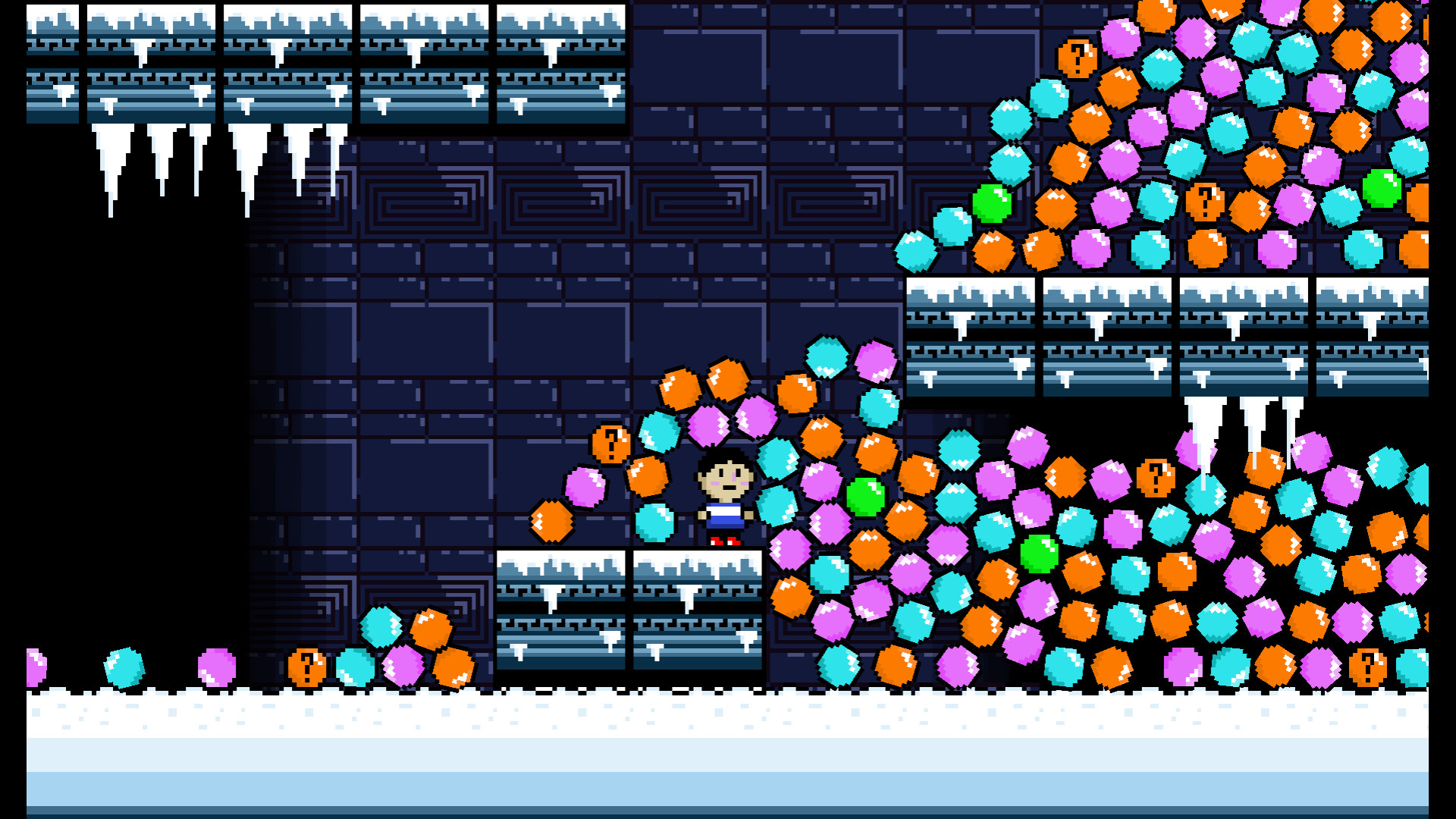 Ball Pit Simulator screenshot 6