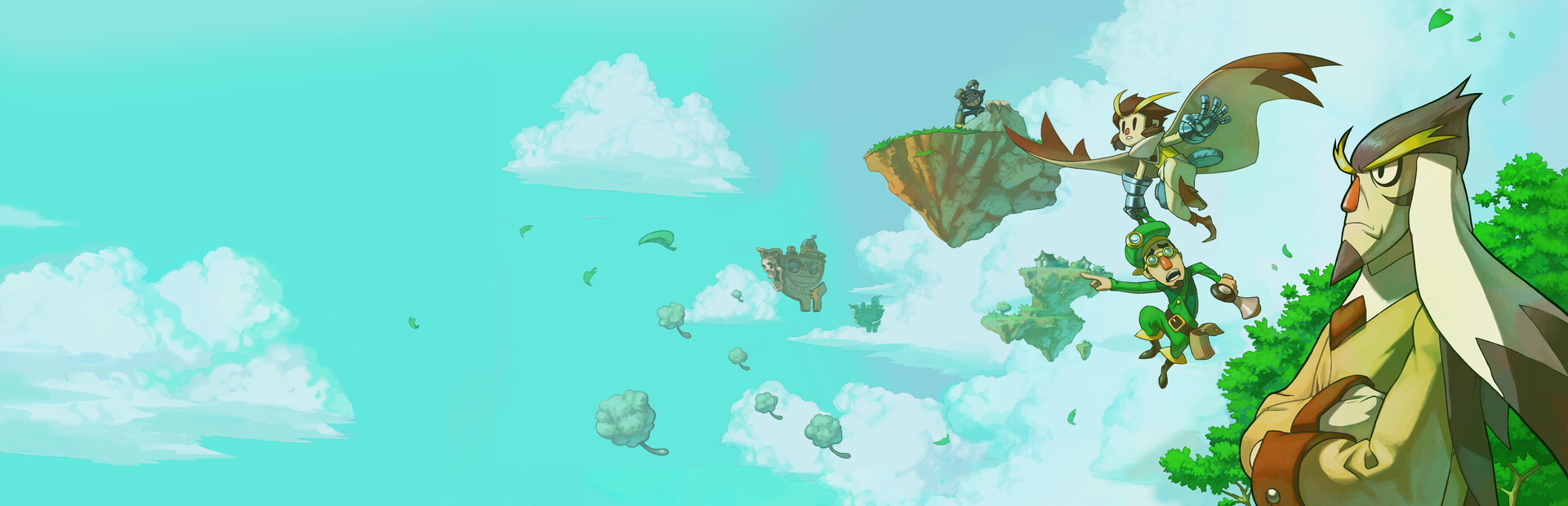 Owlboy