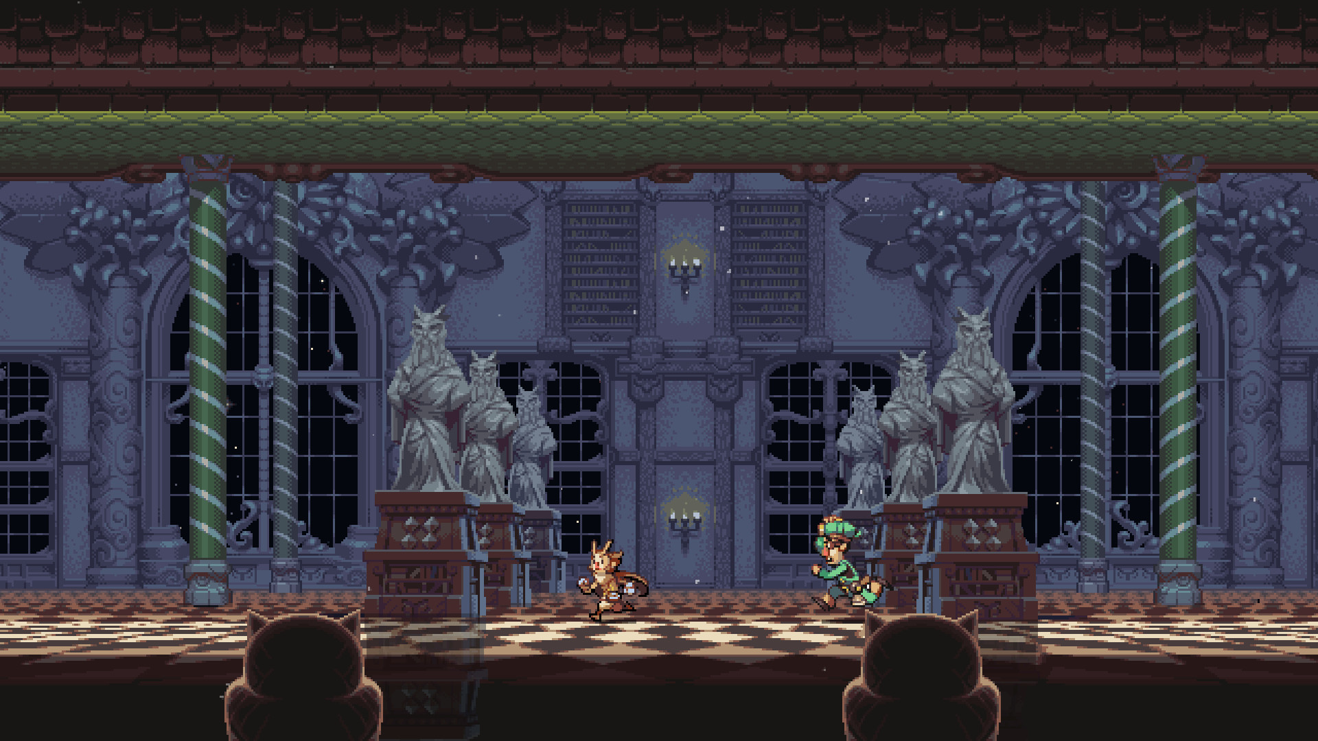Owlboy screenshot 14