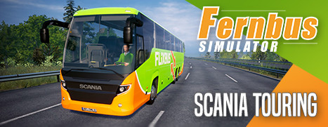 Fernbus Simulator - Scania Touring screenshot 11