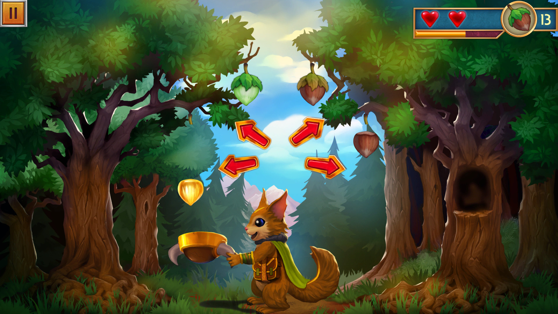 Viking Brothers 6 screenshot 8