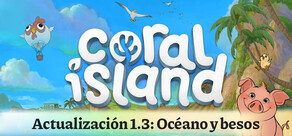Coral Island