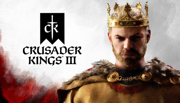 Официальная капсула Crusader Kings III