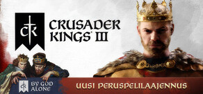 Crusader Kings III