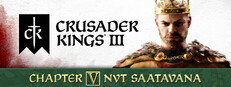 Crusader Kings III: All Under Heaven