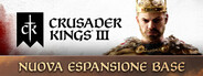 Crusader Kings III