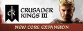 Crusader Kings III
