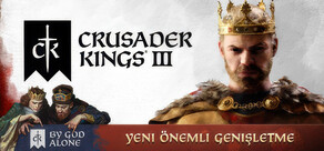Crusader Kings III