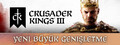 Crusader Kings III