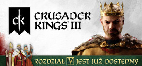 Crusader Kings III