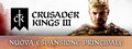 Crusader Kings III
