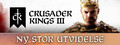 Crusader Kings III