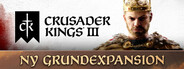 Crusader Kings III