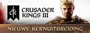Crusader Kings III