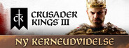 Crusader Kings III