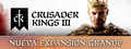 Crusader Kings III