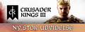 Crusader Kings III