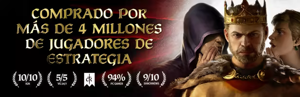 Crusader Kings III Royal Edition thumbnail