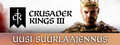 Crusader Kings III