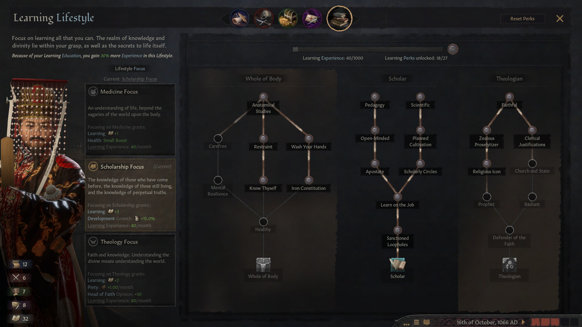 Crusader Kings III screenshot 6
