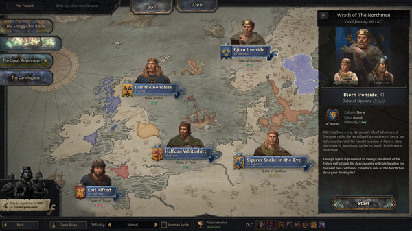 Crusader Kings III 2