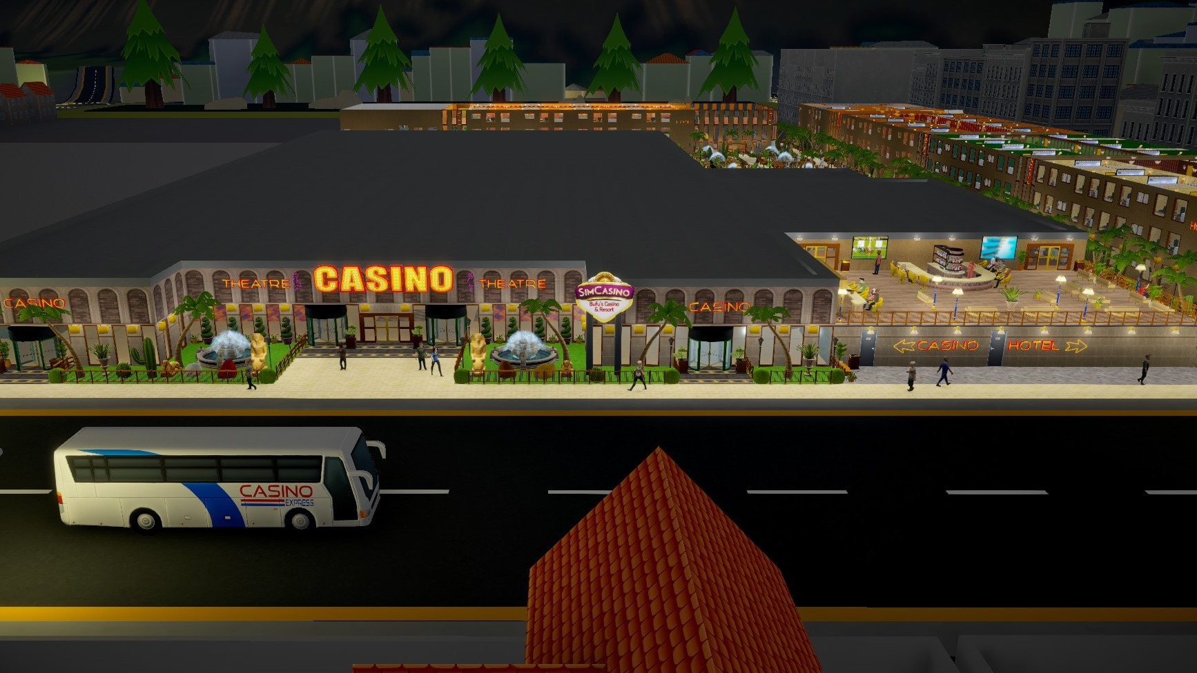 SimCasino screenshot 16