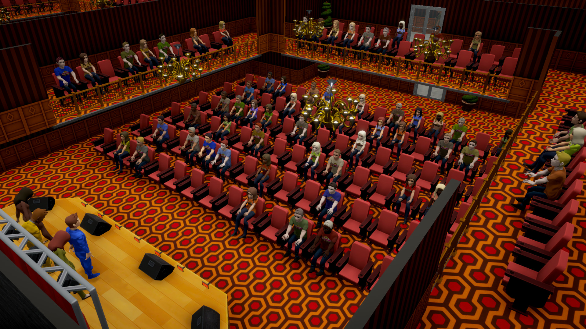 SimCasino screenshot 11