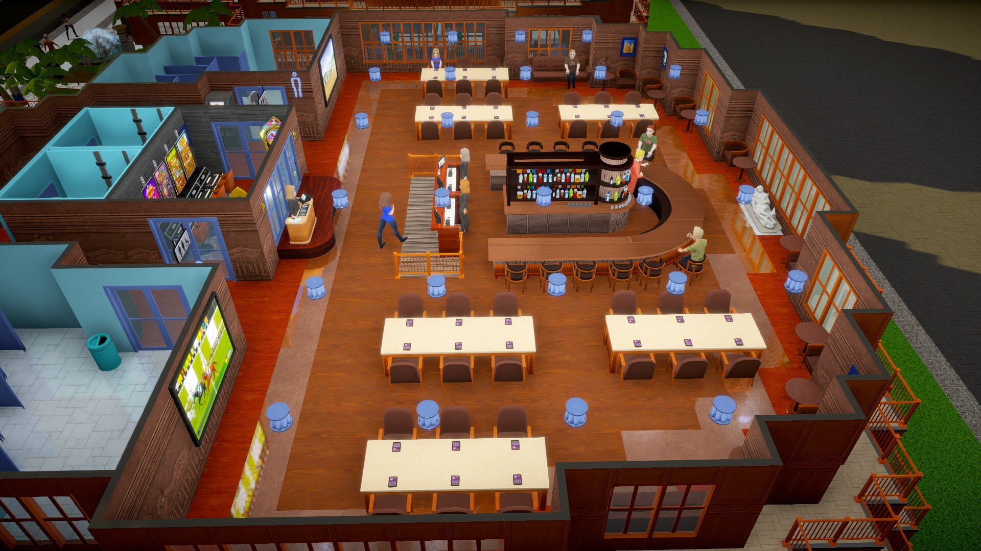SimCasino screenshot 17