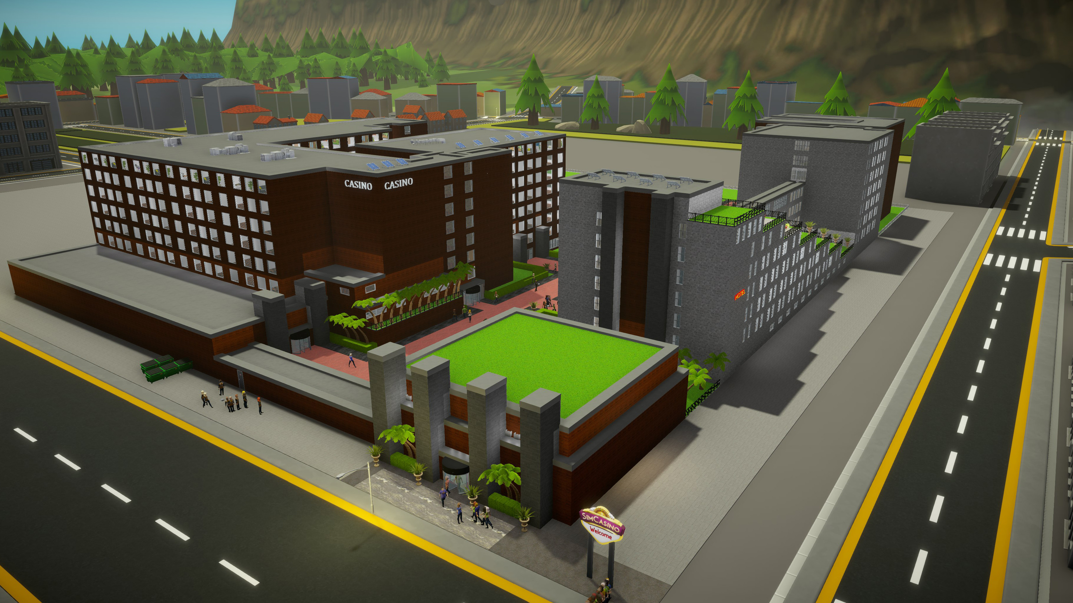 SimCasino screenshot 19