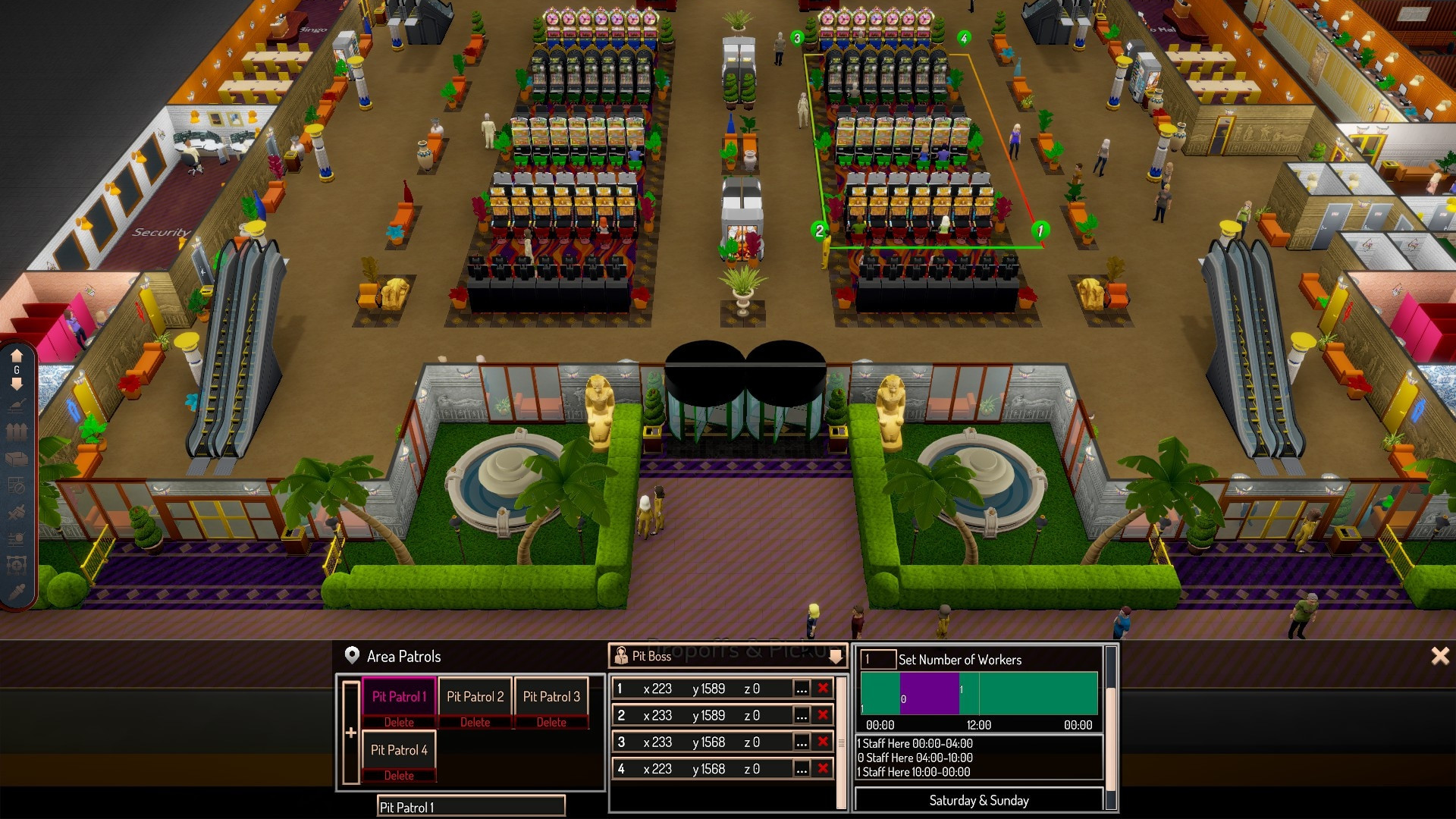SimCasino screenshot 15