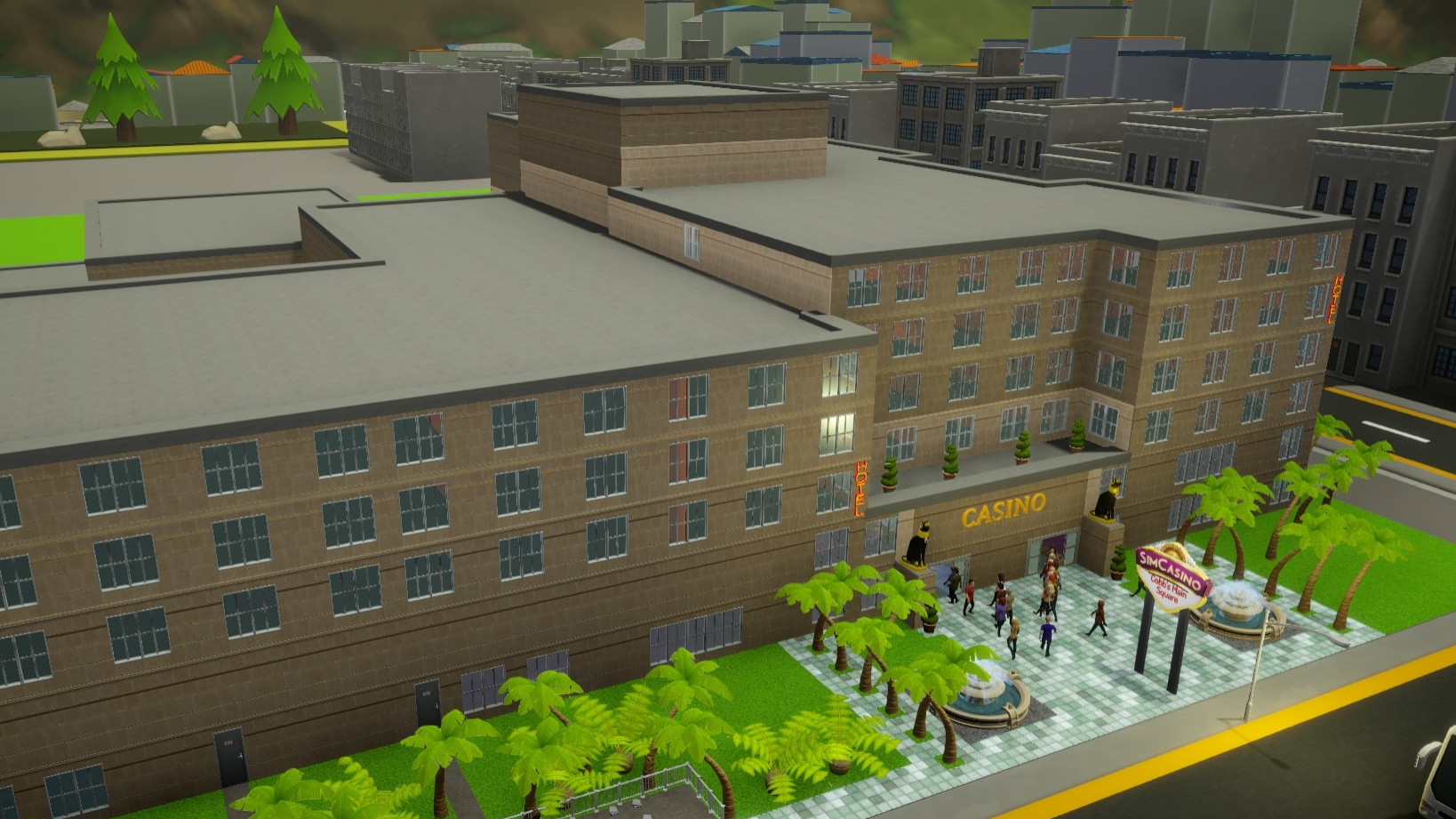 SimCasino screenshot 18