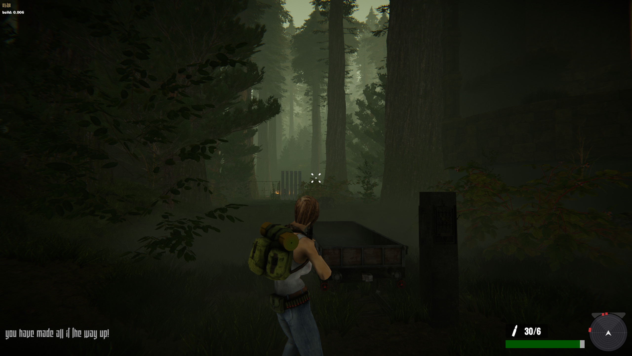 Jane Westlake Adventures - The Mystery Train screenshot 6
