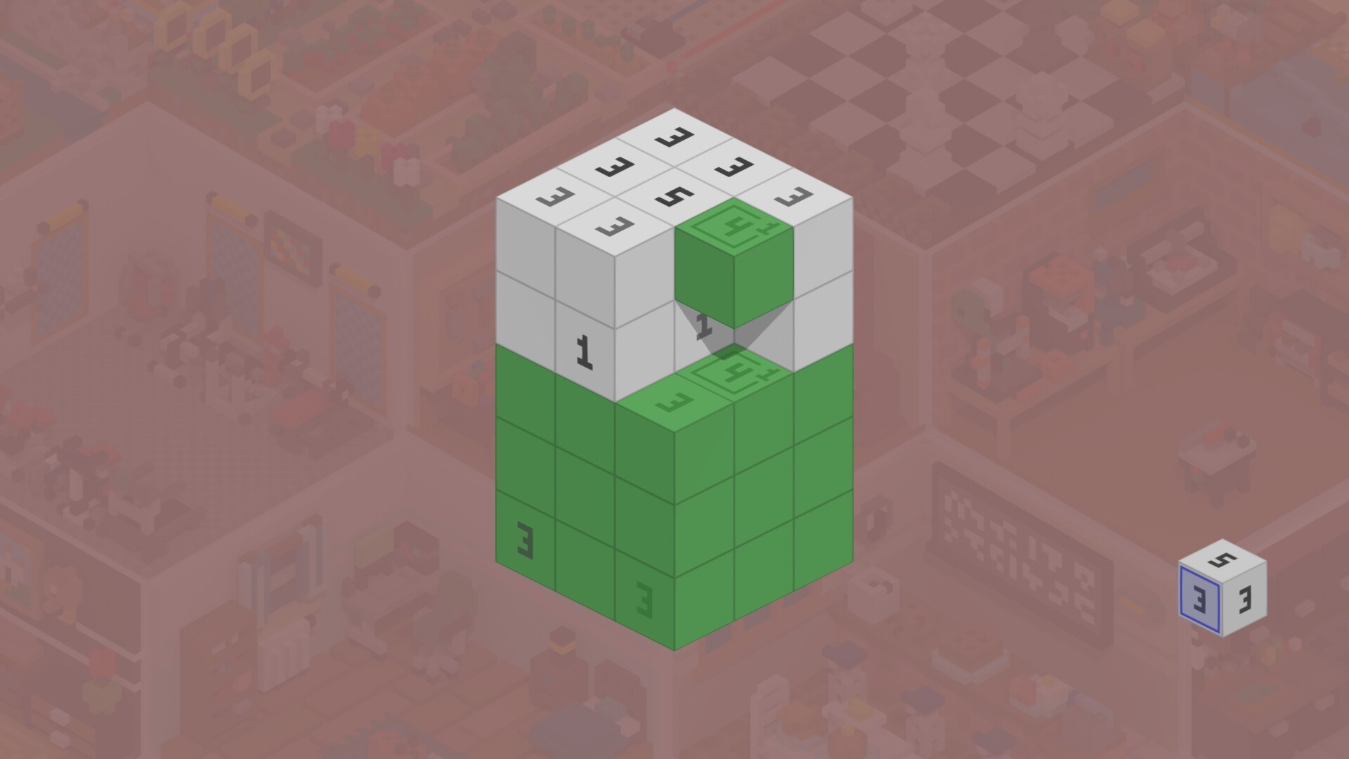 Voxelgram screenshot 1