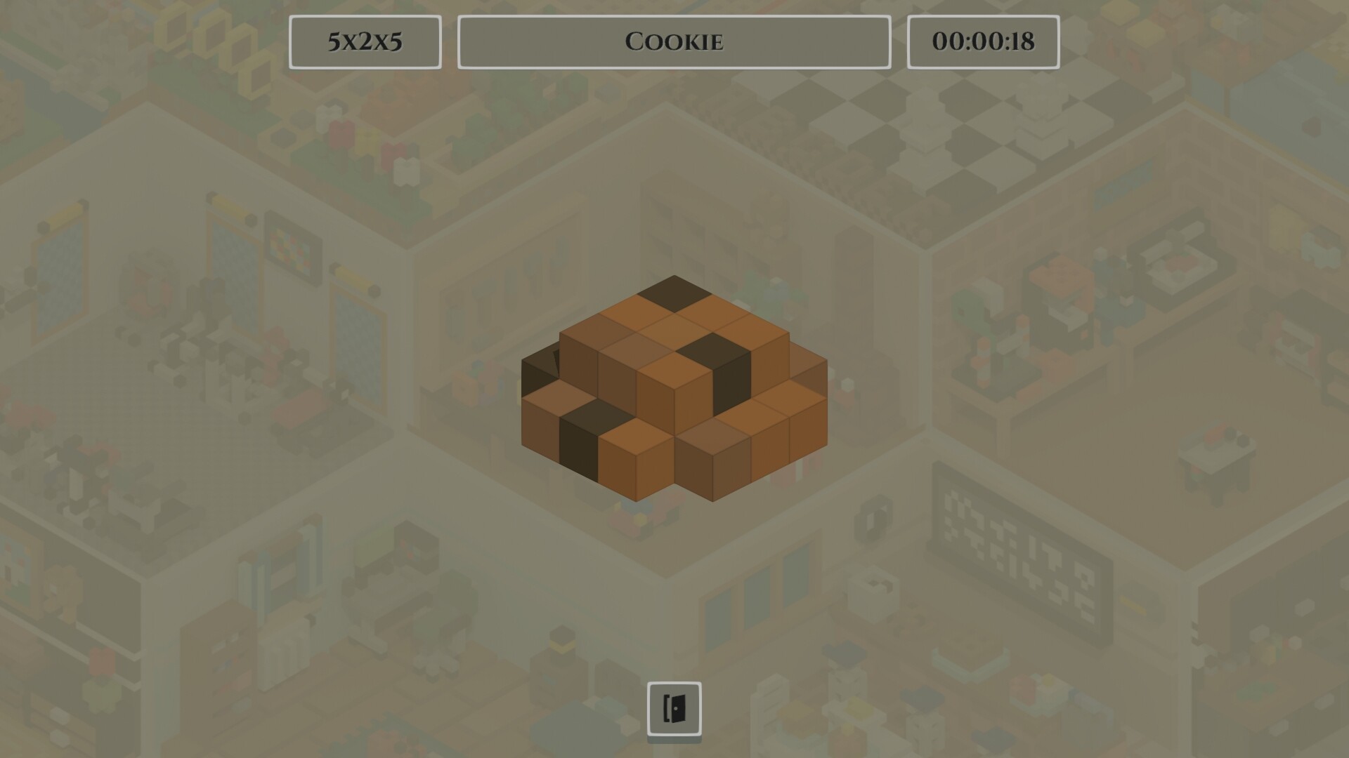 Voxelgram screenshot 5