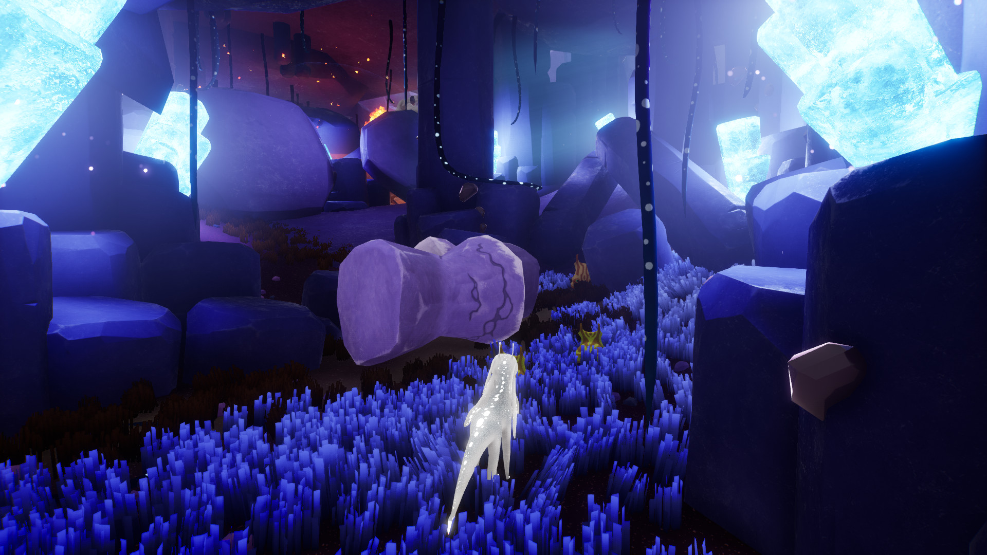 Sayri screenshot 5
